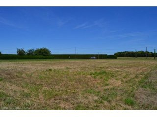 Village Building Plot On 2883m2 Close..