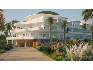 2 Bedrooms - Apartment - Malaga - For..