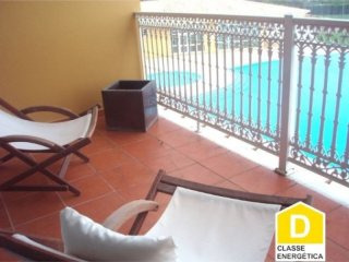 Apartment 1 Bedroom, Torres Vedras