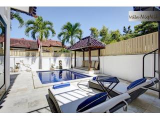 House / Villa Vacation Rental Pecatu..