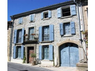 Superb House With Gite And B & B..