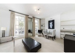 1-Bedroom Apartment In The Heart Of..