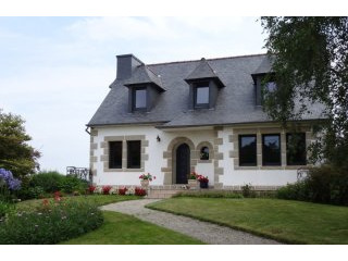 Detached Neo Breton House