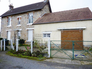 Nice House in Medieval Town