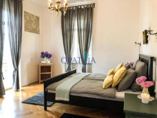 Opatija centar 2 prekrasna apartmana u jednom