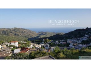 Β817 - FOR SALE OLD STONE HOUSE OF 100m2