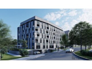 ČETVEROSOBNI STAN NOVOGRADNJA ZAPREŠIĆ