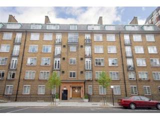 Winston House, Endsleigh Street..
