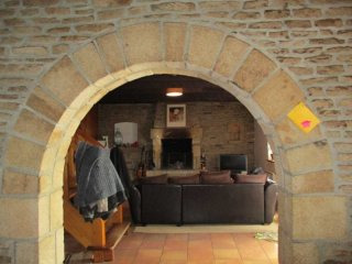 2 Bedrooms - Maison - For Sale