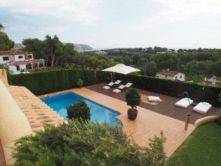 3 Bedrooms - Villa - Alicante - For Sale