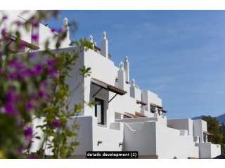 Apartment for sale in Estepona, Malaga..