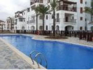 Apartment, Murcia (Costa Calida), El..