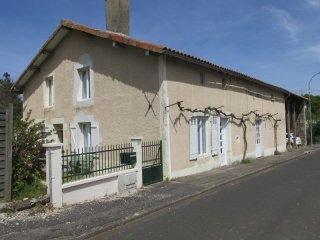 Large 5 Bed Stone Village House With..
