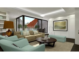 Lisbon Apartment centrally located on..
