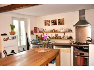 Renovated Village House