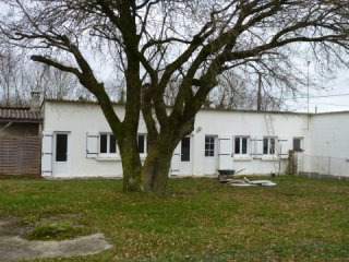Stone House For Sale St Jean D Angely