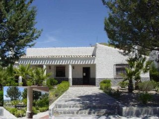 Villa in Oria