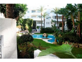 2 bedroom Apartment For Sale: Marbella