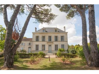 Beautiful Maison De Maitre