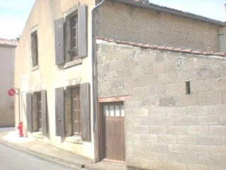 Charming property situated in a..