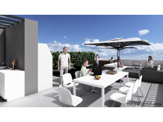 PENTHOUSE + ROOFTOP ZAPREŠIĆ