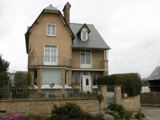 Superb Detached House