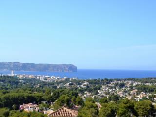 Villa for sale in Javea