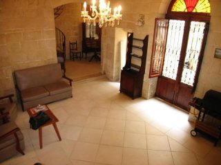 Hse. Of Char. Farmhouse, Expertly..