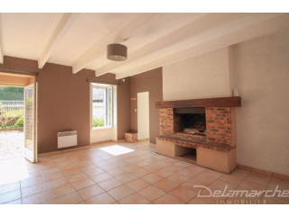 Well Renovated Character Stone House..