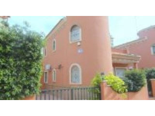 3 Bedroom Villa Ref: YHISCBC935