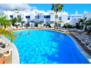 Penthouse apartment for sale in Los..