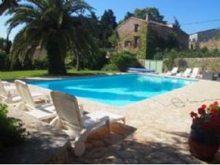 Unique Maison De Maitre / B&B Property