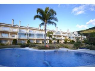 2 Bed Apartment for sale in Alhaurin..
