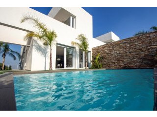3 bedroom villas