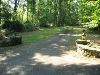 Land For Sale: 56 Shingle House Road..