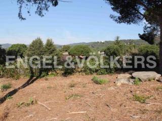 Plot in Supermaresme, Barcelona Coast