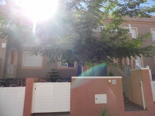 2 Bedrooms - Townhouse - Alicante - For..