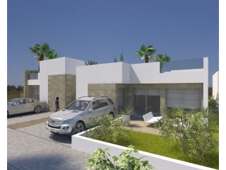 2 Bedrooms - Villa - Alicante - For Sale
