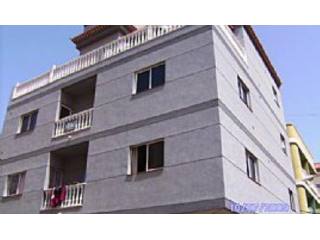 Apartment For Sale in El Fraile..