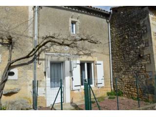 Cute habitable property with..