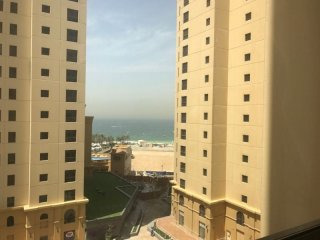 Large Furnished 1 Br on the Beach in..
