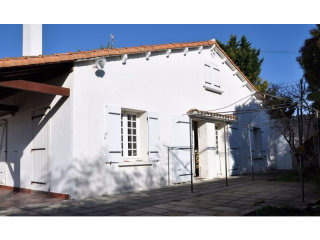 Sale House Royan (17200)