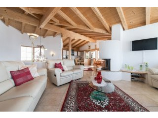 Ski In - Ski Out: The Perfect Location..