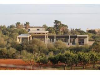 Can Picafort, area Es Velà, finca in..