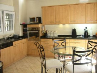La Zenia Beachside Detached Villa Ag0009