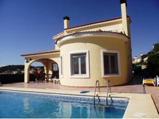 3 Bedrooms 3 Bathrooms Villa Sale Gata..