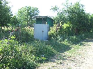 Land in Dobrava, Balchik