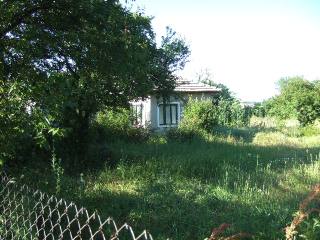 Land in Tsarichino, Balchik