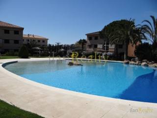 Apartment for sale in a magnificent..