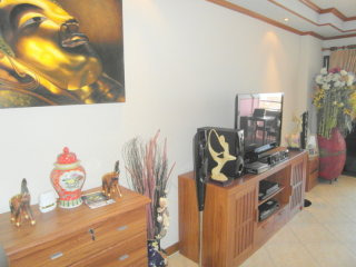 Stylish Viewtalay 3 sea view studio..